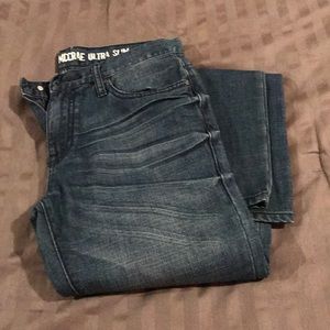 Men’s jeans